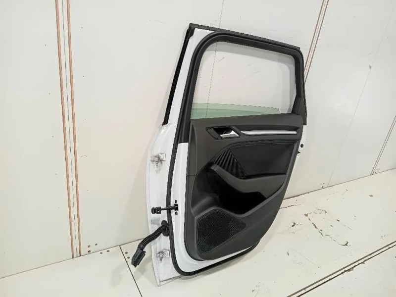 Porta POST DX PORTA POST DX Audi A3 8PA Sportback 2010