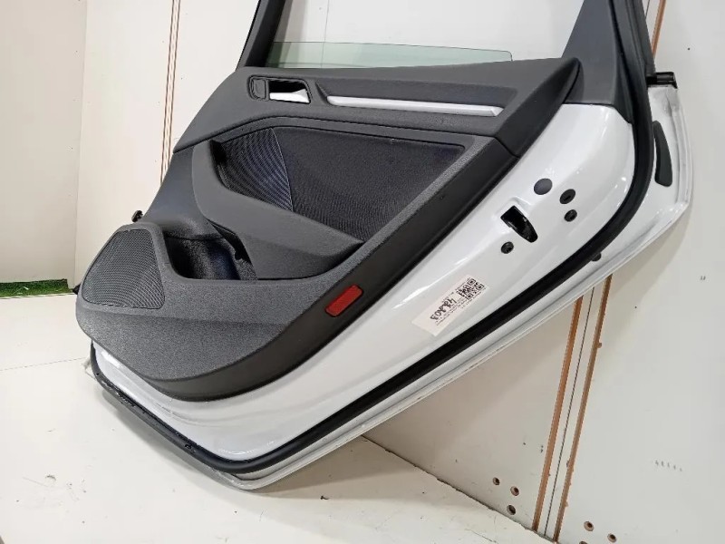 Porta POST DX PORTA POST DX Audi A3 8PA Sportback 2010