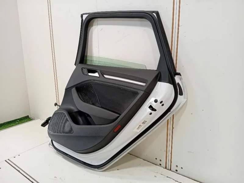 Porta POST DX PORTA POST DX Audi A3 8PA Sportback 2010