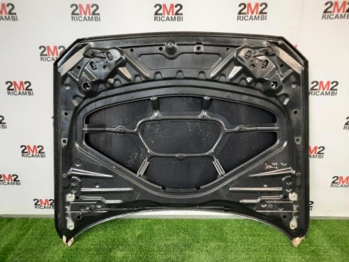 Cofano ANT 41007290942 Bmw Serie 1 F20 Berlina 2015