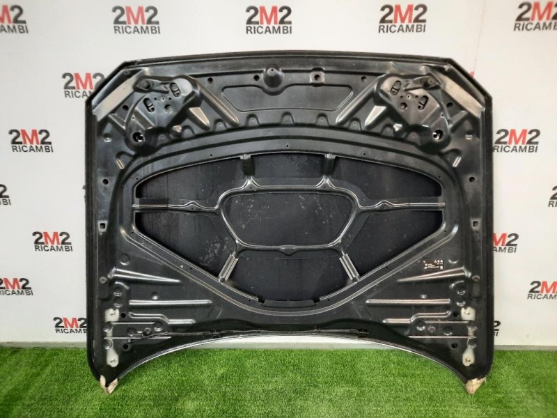 Cofano ANT 41007290942 Bmw Serie 1 F20 Berlina 2015