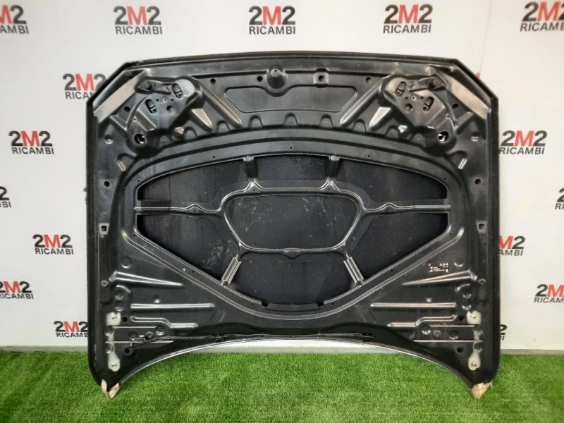 Cofano ANT 41007290942 Bmw Serie 1 F20 Berlina 2015