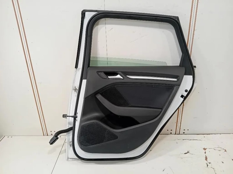 Porta POST DX PORTA POST DX Audi A3 8PA Sportback 2010