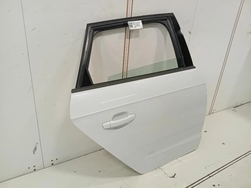 Porta POST DX PORTA POST DX Audi A3 8PA Sportback 2010