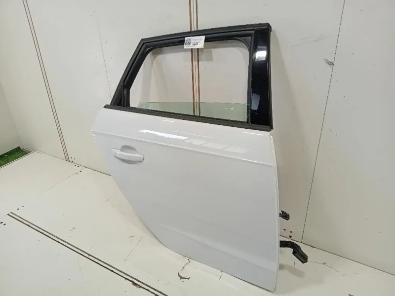 Porta POST DX PORTA POST DX Audi A3 8PA Sportback 2010