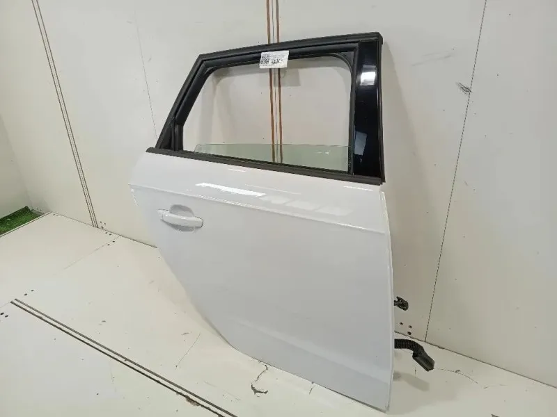 Porta POST DX PORTA POST DX Audi A3 8PA Sportback 2010