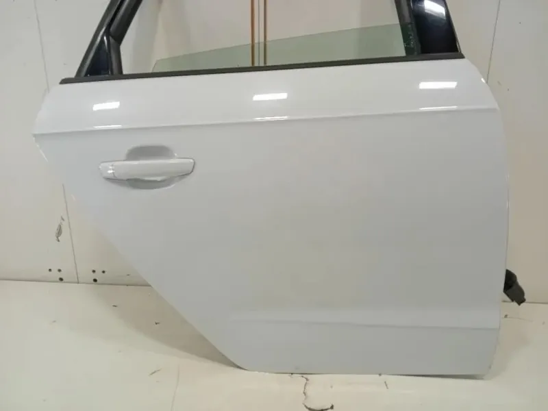 Porta POST DX PORTA POST DX Audi A3 8PA Sportback 2010