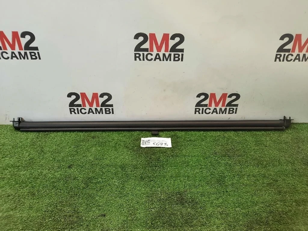 Ripiano Copertura VANO Bagagli Peugeot 307 CC 2001