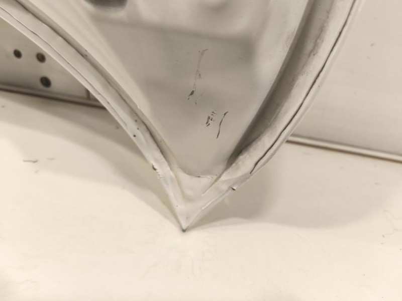 Cofano ANT 41007290942 Bmw Serie 1 F20 Berlina 2015