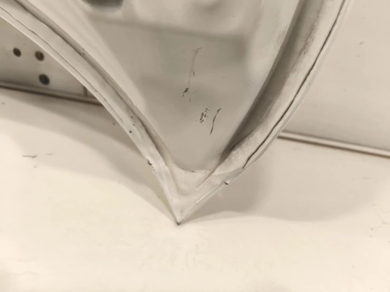 Cofano ANT 41007290942 Bmw Serie 1 F20 Berlina 2015