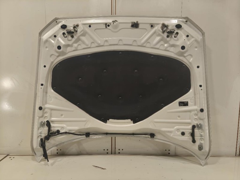 Cofano ANT 41007290942 Bmw Serie 1 F20 Berlina 2015