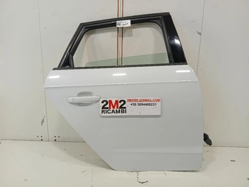 Porta POST DX PORTA POST DX Audi A3 8PA Sportback 2010