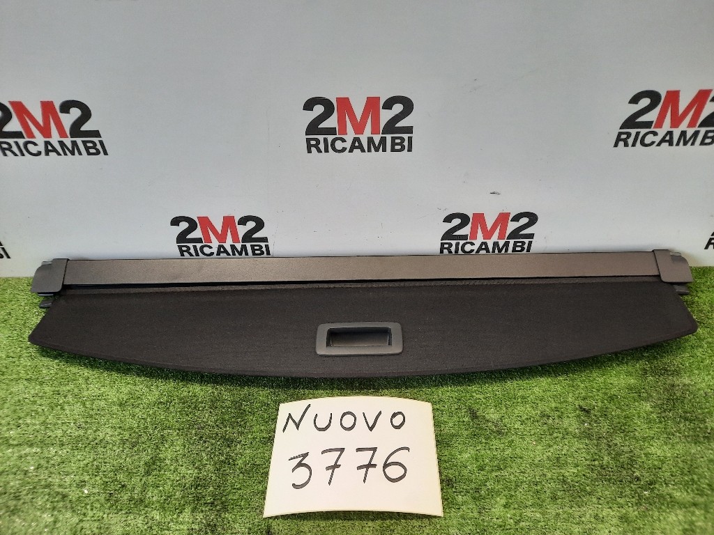 Porta POST DX 8V4833052E Audi A3 8VA Sportback 2012