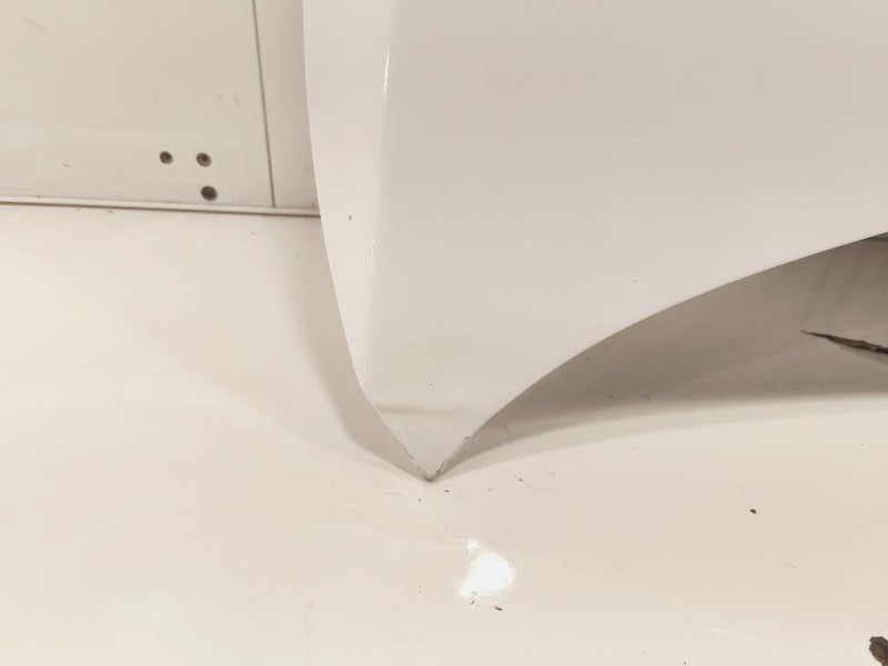 Cofano ANT 41007290942 Bmw Serie 1 F20 Berlina 2015