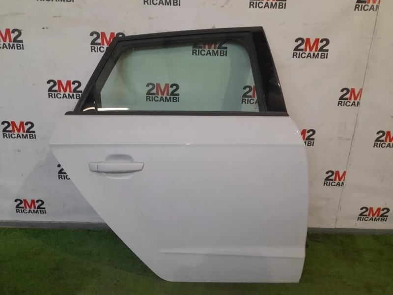 Porta POST DX 8V4833052E Audi A3 8VA Sportback 2012