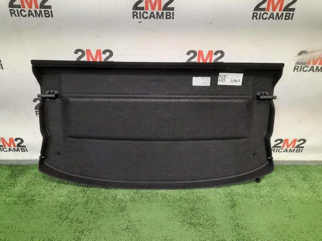 Porta POST DX 8V4833052E Audi A3 8VA Sportback 2012