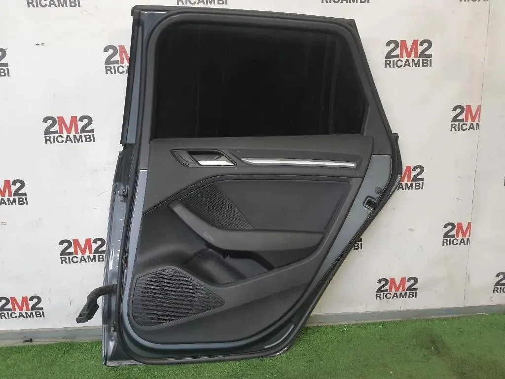 Porta POST DX 8V4833052E Audi A3 8VA Sportback 2012