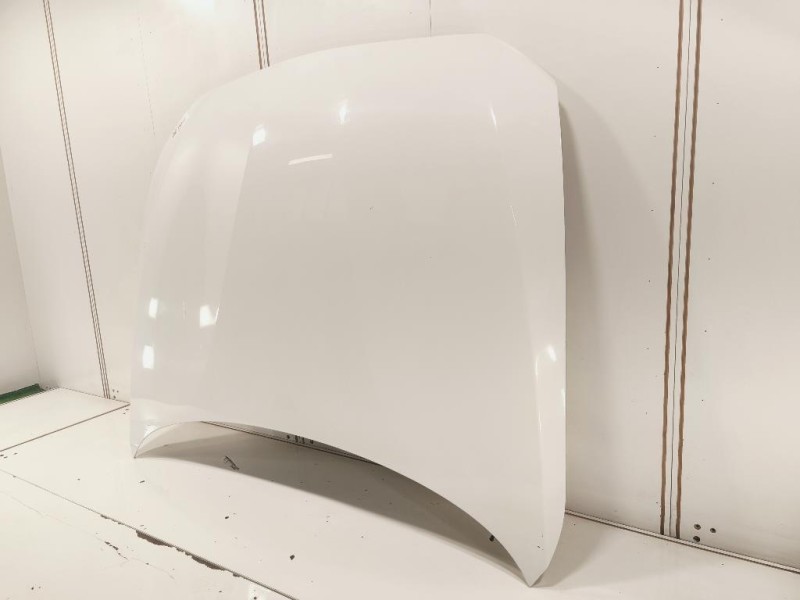 Cofano ANT 41007290942 Bmw Serie 1 F20 Berlina 2015