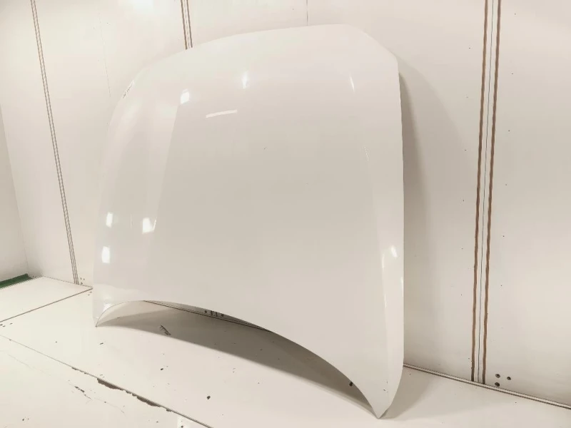 Cofano ANT 41007290942 Bmw Serie 1 F20 Berlina 2015