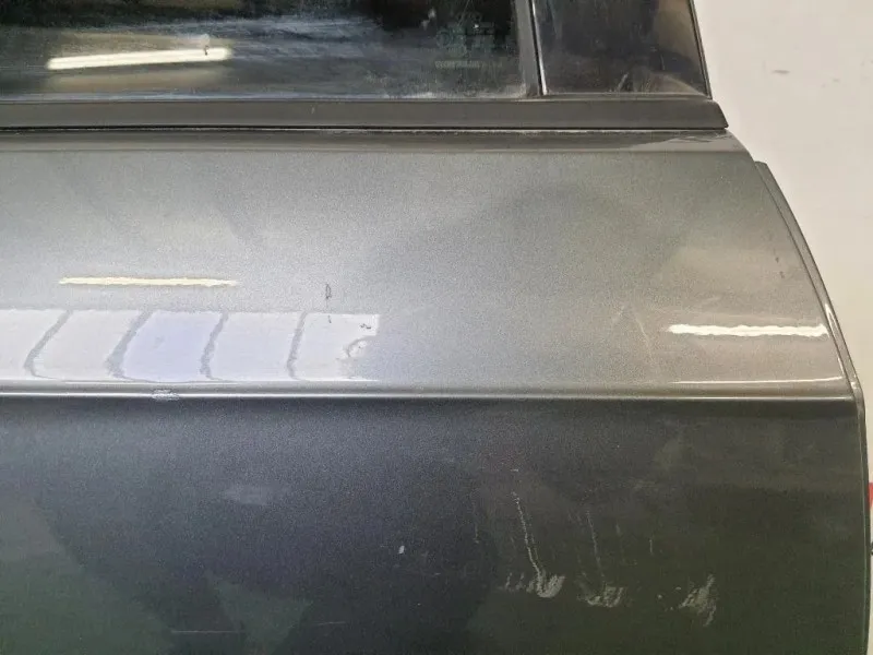 Porta POST DX 8V4833052E Audi A3 8VA Sportback 2012