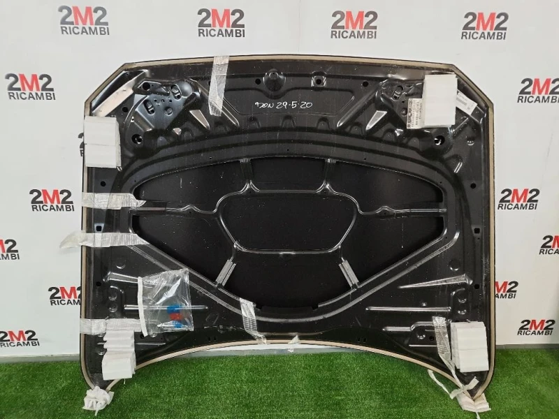 Cofano ANT 41007290942 Bmw Serie 1 F21 Berlina 2015