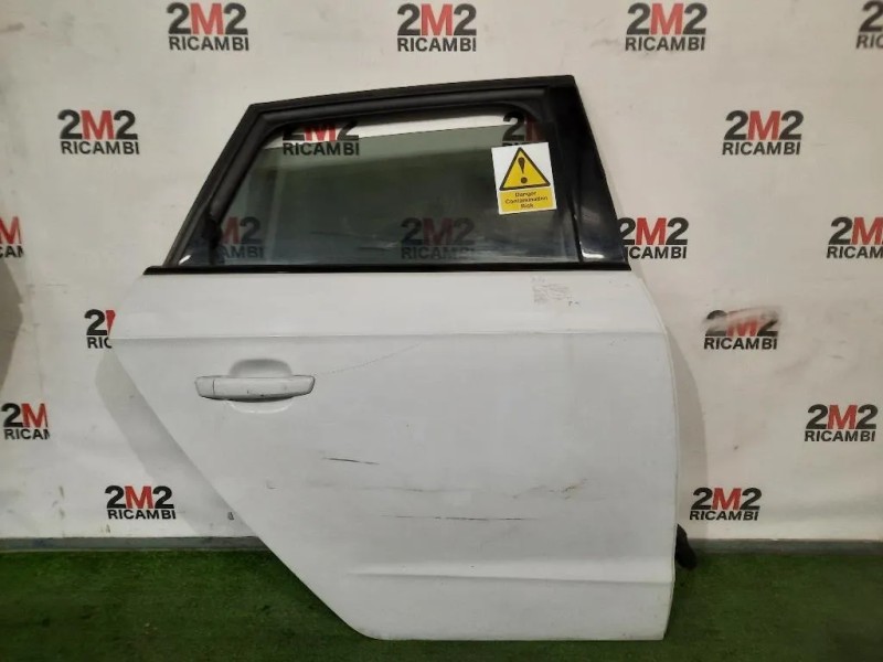 Porta POST DX 8V4833052E Audi A3 8VF Sportback 2016