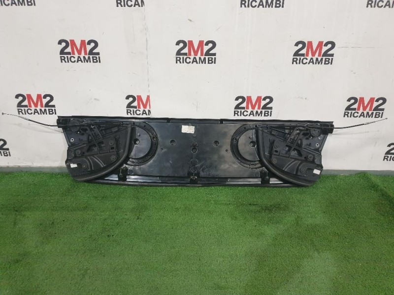 Ripiano Copertura VANO Bagagli E84861403A Renault Megane II CC 2003