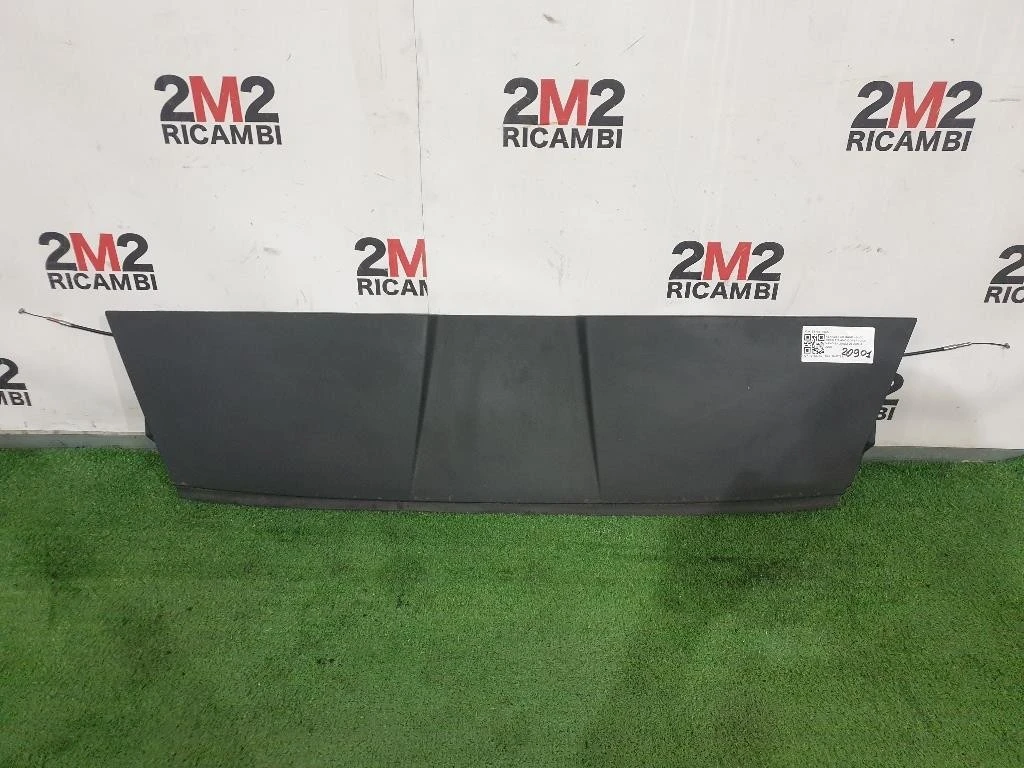 Ripiano Copertura VANO Bagagli E84861403A Renault Megane II CC 2003