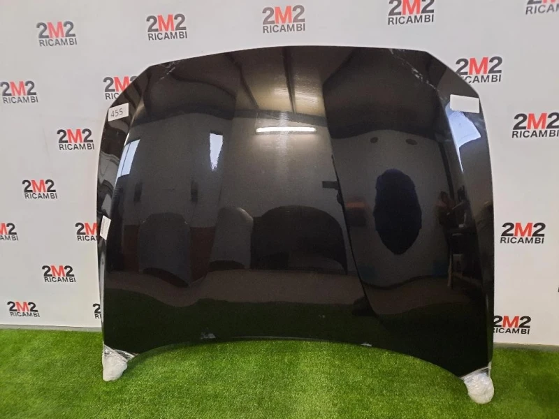 Cofano ANT 41007290942 Bmw Serie 2 F23 Cabrio 2017