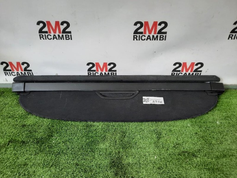 Porta POST DX 8E0833052J Audi A4 8ED Avant 2005