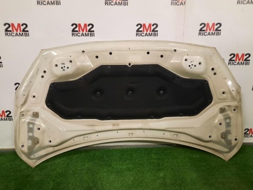 Cofano ANT 41007382200 Bmw Serie 2 F45 Active Tourer 2014