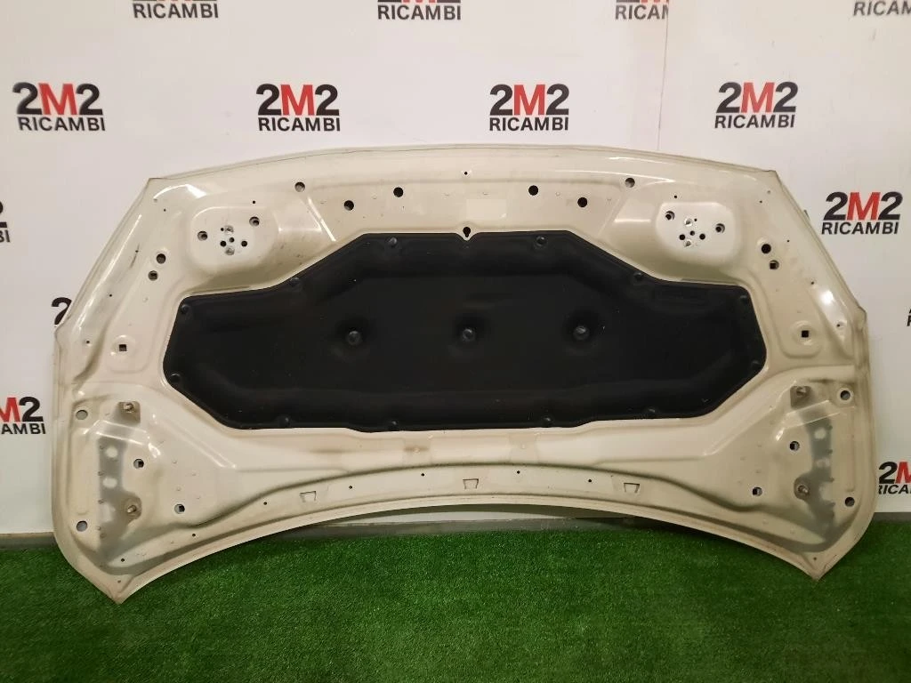 Cofano ANT 41007382200 Bmw Serie 2 F45 Active Tourer 2014