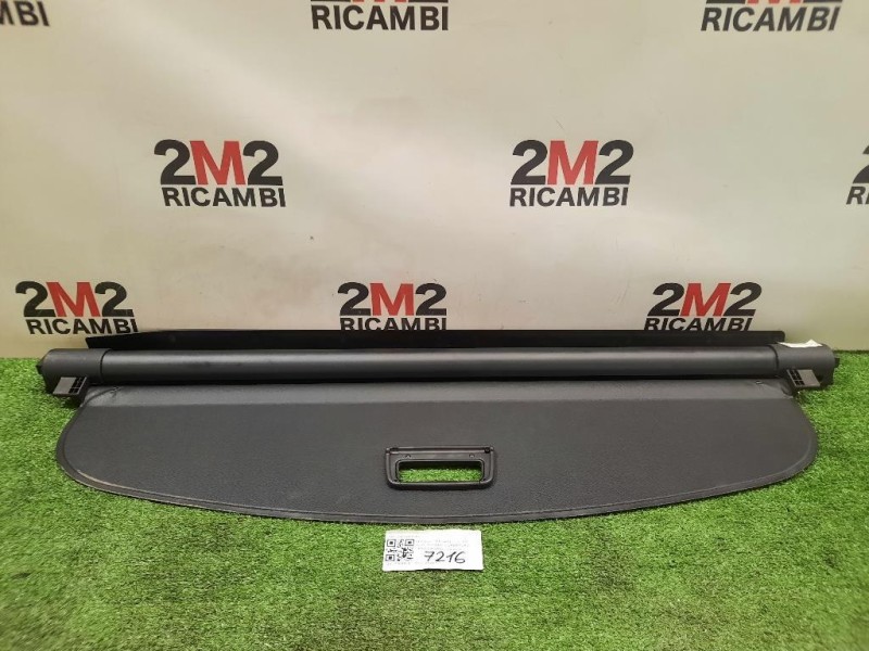 Ripiano Copertura VANO Bagagli 799229039R Renault Mégane IV SW 2016