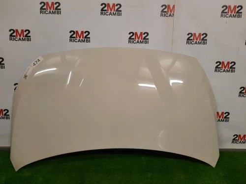 Cofano ANT 41007382200 Bmw Serie 2 F45 Active Tourer 2014