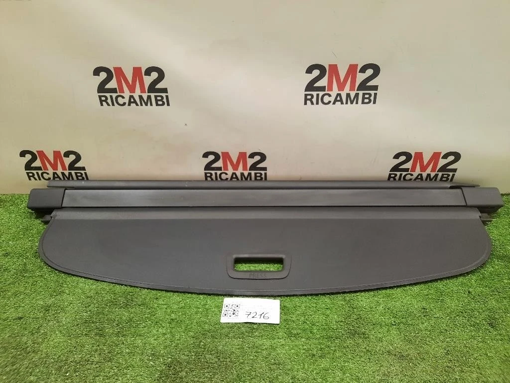 Ripiano Copertura VANO Bagagli 799229039R Renault Mégane IV SW 2016