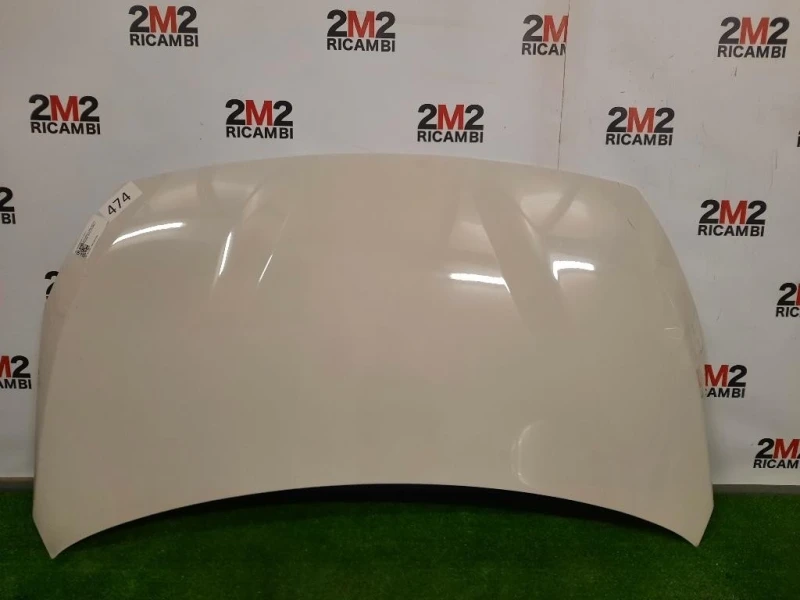 Cofano ANT 41007382200 Bmw Serie 2 F45 Active Tourer 2014