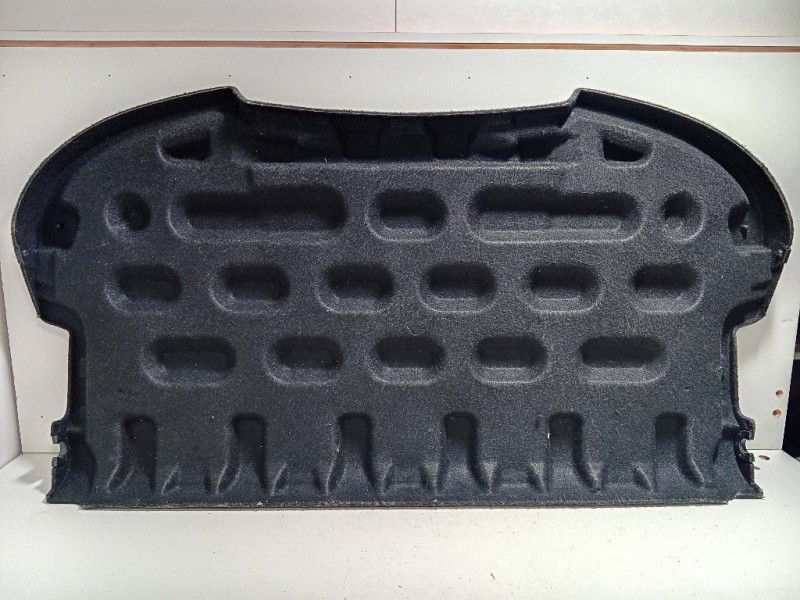 Ripiano Copertura VANO Bagagli 6L6867769H6E8 Seat Ibiza IV 6L1 2002