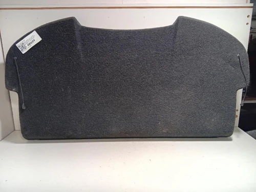 Ripiano Copertura VANO Bagagli 6L6867769H6E8 Seat Ibiza IV 6L1 2002