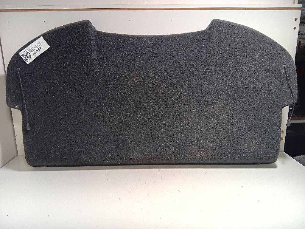 Ripiano Copertura VANO Bagagli 6L6867769H6E8 Seat Ibiza IV 6L1 2002