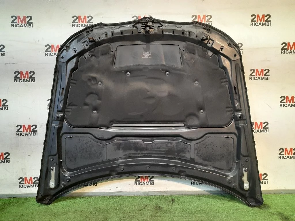 Cofano ANT E90 E91 Bmw Serie 3 E90 Berlina 2005