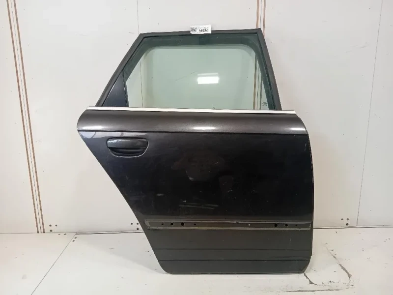 Porta POST DX 8E0833052J Audi A4 8ED Avant 2005