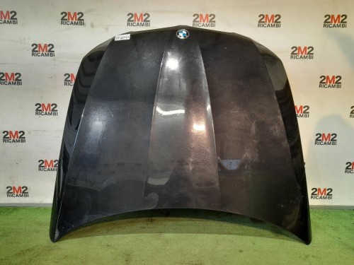 Cofano ANT E90 E91 Bmw Serie 3 E90 Berlina 2005