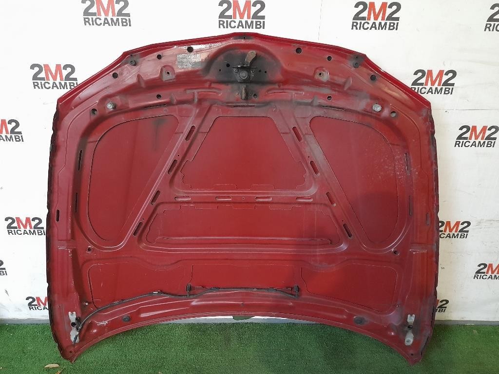 Cofano ANT 41617153940 Bmw Serie 3 E90 Berlina 2005