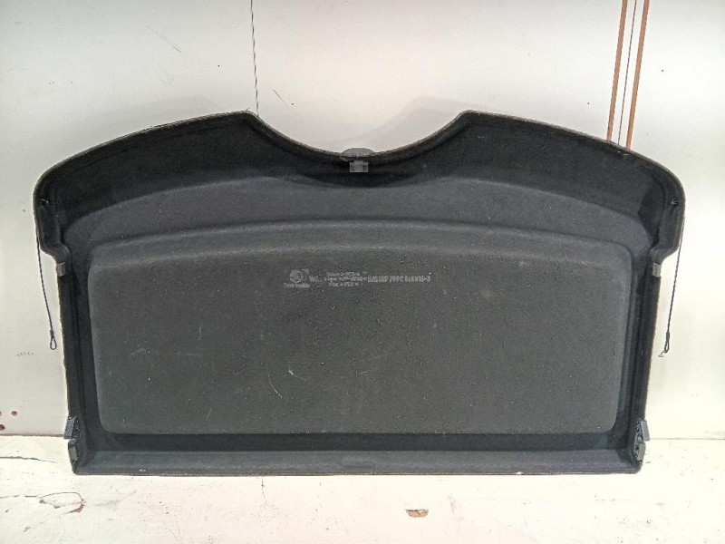Ripiano Copertura VANO Bagagli 5JA807769 Seat Toledo KG3 2013