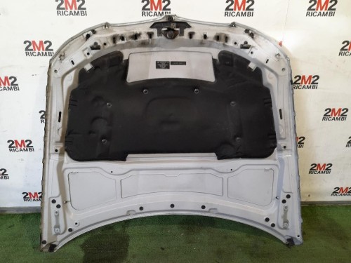 Cofano ANT 41617140729 Bmw Serie 3 E90 Berlina 2005