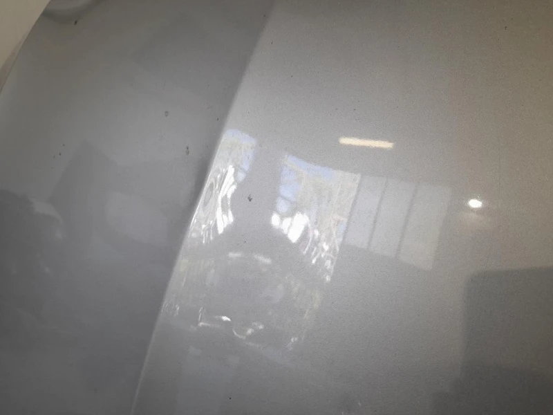 Cofano ANT 41617140729 Bmw Serie 3 E90 Berlina 2005