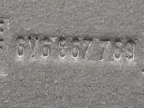 Ripiano Copertura VANO Bagagli