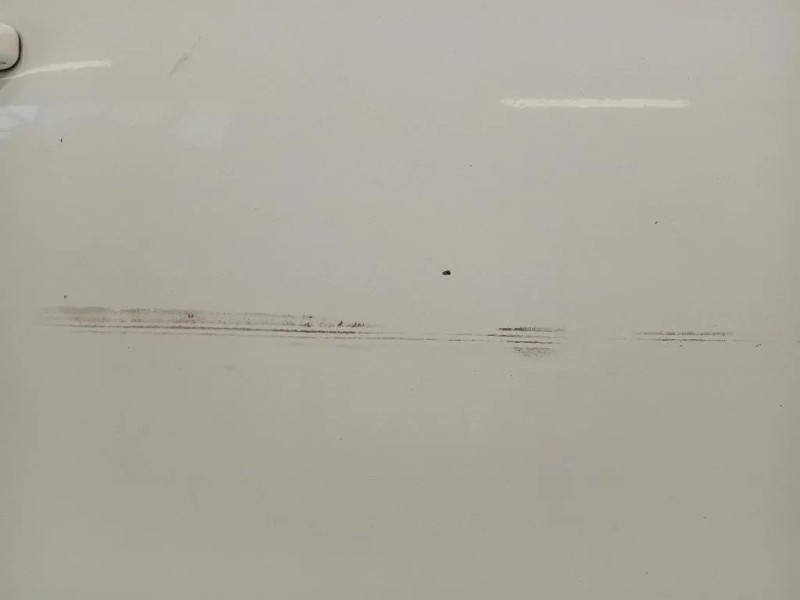 Porta POST DX 8K5833052C Audi A4 8K2 2008