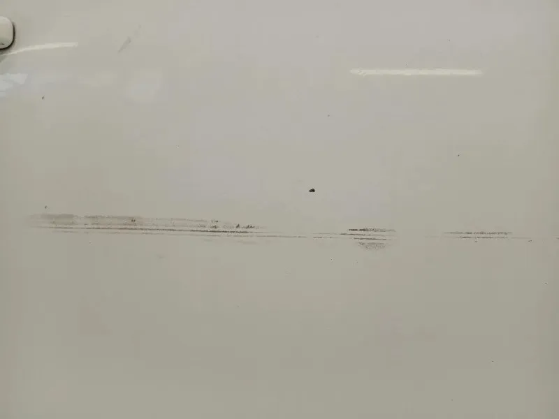 Porta POST DX 8K5833052C Audi A4 8K2 2008