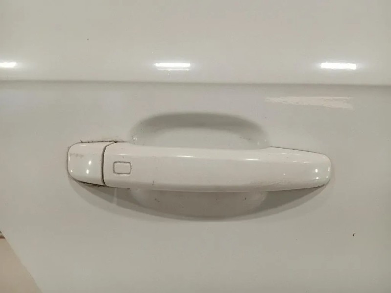 Porta POST DX 8K5833052C Audi A4 8K2 2008